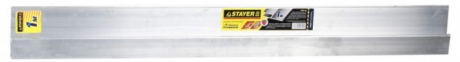 Правило для финишной отделки FINISH, 1 м, STAYER Professional 10745-1.0, ( 10745-1.0 ) Правило для финишной отделки FINISH, 1 м, STAYER Professional 10745-1.0, ( 10745-1.0 )
