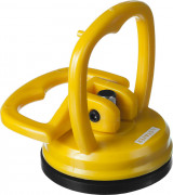 Стеклодомкрат STAYER "MASTER" MAXLift, пластмассовый, одинарный мини, 5кг ,  ( 33718-0 )