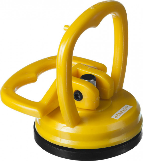 Стеклодомкрат STAYER "MASTER" MAXLift, пластмассовый, одинарный мини, 5кг ,  ( 33718-0 )