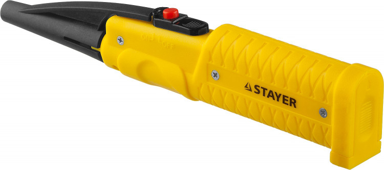 Паяльник MAXTerm беспроводной, 6 Вт, STAYER,  ( 55306 )