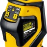 STAYER SL360-2 нивелир лазерный, 20м, крест + 360°, точн. +/-0,3 мм/м, штатив, кейс ( 34962-2 )