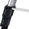 STAYER SL360-2 нивелир лазерный, 20м, крест + 360°, точн. +/-0,3 мм/м, штатив, кейс ( 34962-2 )