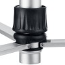STAYER SL360-2 нивелир лазерный, 20м, крест + 360°, точн. +/-0,3 мм/м, штатив, кейс ( 34962-2 )