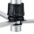 STAYER SL360-2 нивелир лазерный, 20м, крест + 360°, точн. +/-0,3 мм/м, штатив, кейс ( 34962-2 )