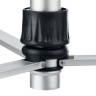 STAYER SL360-2 нивелир лазерный, 20м, крест + 360°, точн. +/-0,3 мм/м, штатив, кейс ( 34962-2 )