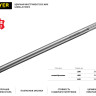 STAYER Gorilla Force SDS-max Зубило пикообразное 280 мм ( 29391-00-280 )