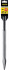 STAYER Gorilla Force SDS-max Зубило пикообразное 280 мм ( 29391-00-280 )
