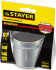 Коронка STAYER "PROFESSIONAL" кольцевая с карбидно-вольфрамовой крошкой, d=67мм,  ( 33345-67 )