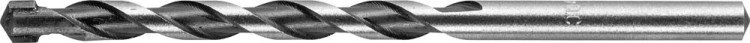 Сверло STAYER "PROFESSIONAL" по бетону, ударное, 6x100мм,  ( 2915-100-06 )