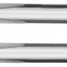 Комплект метчиков STAYER "MASTER", сталь 9ХС, М10х1,5, 2 шт,  ( 28025-10-1.5-H2 )