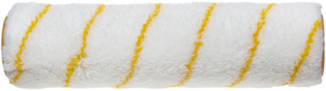 Ролик GIRPAINT ПОЛИАКРИЛ малярный, ворс 12мм, бюгель 8мм, 48х240мм, STAYER Profi,  ( 0214-24 )