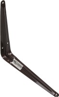 Уголок-кронштейн STAYER "MASTER", 250х200мм, коричневый ,  ( 37404-3 )