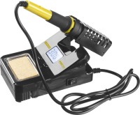 Паяльная станция STAYER "PROFI" цифровая с ЖК дисплеем, диапазон 160-520°C, шаг 10°C, 48Вт,  ( 55370 )