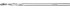Сверло по металлу HSS-R, сталь М2(S6-5-2), STAYER Professional 29602-1, DIN 338, d=1,0 мм ( 29602-1 )