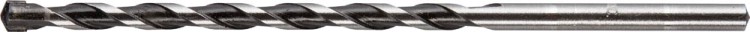 Сверло STAYER "PROFESSIONAL" по бетону, ударное, 6x150мм,  ( 2915-150-06 )