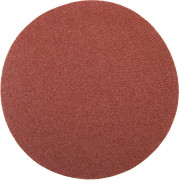 Круг шлифовальный универсальный STAYER "MASTER" из абразивной бумаги на велкро основе, без отверстий, Р120, 125мм, 5шт , ( 35453-125-120 ) Круг шлифовальный универсальный STAYER "MASTER" из абразивной бумаги на велкро основе, без отверстий, Р120, 125мм, 5шт , ( 35453-125-120 )