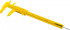STAYER STANDARD штангенциркуль  пластмассовый, 150 мм,  ( 3440_z01 )