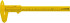 STAYER STANDARD штангенциркуль  пластмассовый, 150 мм,  ( 3440_z01 )