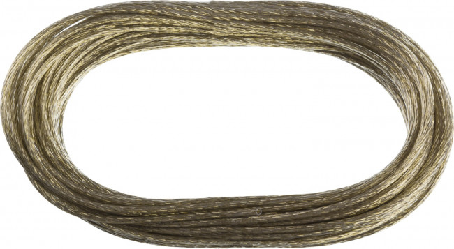 Трос хозяйственный STAYER "MASTER", стальной в полимерной оболочке, 20 метров, 3,0мм, ( 50145-3 ) Трос хозяйственный STAYER "MASTER", стальной в полимерной оболочке, 20 метров, 3,0мм, ( 50145-3 )