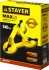 Стеклодомкрат STAYER "MASTER" MAXLift, пластмассовый, тройной, 140 кг  ,  ( 33718-3 )