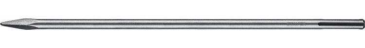 STAYER Gorilla Force SDS-max Зубило пикообразное 600 мм ( 29391-00-600 )