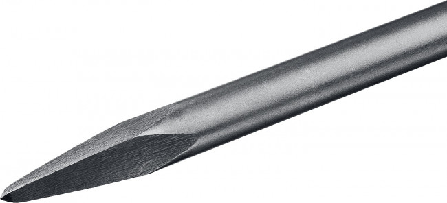 STAYER Gorilla Force SDS-max Зубило пикообразное 600 мм ( 29391-00-600 )