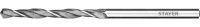Сверло по металлу HSS-R, сталь М2(S6-5-2), STAYER Professional 29602-2, DIN 338, d=2,0 мм ( 29602-2 )