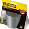 Коронка STAYER "PROFESSIONAL" кольцевая с карбидно-вольфрамовой крошкой, d=83мм,  ( 33345-83 )