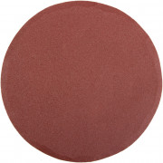 Круг шлифовальный универсальный STAYER "MASTER" из абразивной бумаги на велкро основе, без отверстий, Р180, 115мм, 5шт , ( 35451-115-180 ) Круг шлифовальный универсальный STAYER "MASTER" из абразивной бумаги на велкро основе, без отверстий, Р180, 115мм, 5шт , ( 35451-115-180 )