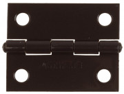 Петля дверная STAYER "MASTER" универсальная, цвет коричневый, 50мм ,  ( 37611-50-3 )