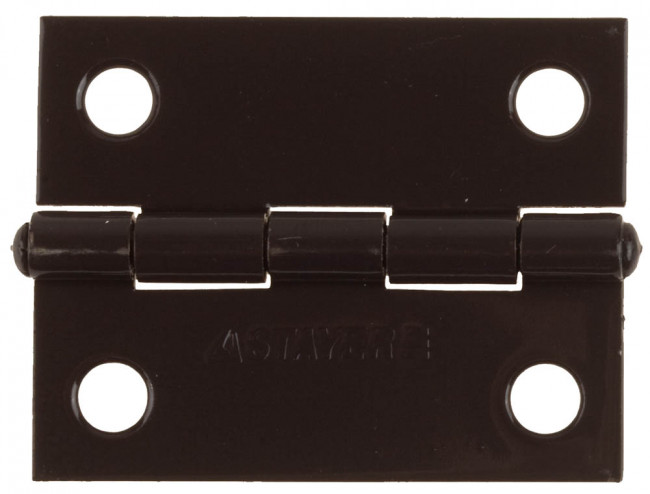 Петля дверная STAYER "MASTER" универсальная, цвет коричневый, 50мм ,  ( 37611-50-3 ) Петля дверная STAYER "MASTER" универсальная, цвет коричневый, 50мм ,  ( 37611-50-3 )