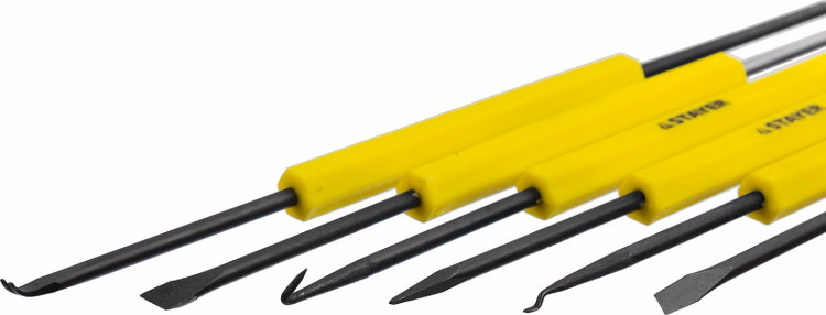 Набор радиомонтажника MAXTerm, STAYER 55338-H12, 12в1,  ( 55338-H12 )