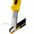 SK-R нож монтерский, складной, прямое лезвие, STAYER Professional, ( 45408 )