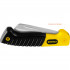 SK-R нож монтерский, складной, прямое лезвие, STAYER Professional, ( 45408 )