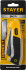 SK-R нож монтерский, складной, прямое лезвие, STAYER Professional, ( 45408 )