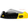 SK-С нож монтерский, складной, изогнутое лезвие, STAYER Professional, ( 45409 )