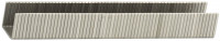 Скобы STAYER "PROFI" "STAINLESS" тип 140, зеленые, нержавеющие, 8мм, 500шт,  ( 31617-08 )