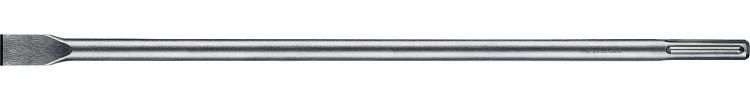 STAYER Gorilla Force SDS-max Зубило плоское 25 x 600 мм ( 29392-25-600 )
