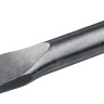 STAYER Gorilla Force SDS-max Зубило плоское 25 x 600 мм ( 29392-25-600 )