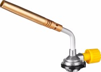 Газовая горелка "ProTerm" на баллон, STAYER "PROFESSIONAL" 55586, регулировка пламени, вихревое пламя, цанговое соединение, 1300С,  ( 55586 )