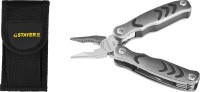 Инструмент многофункциональный STAYER "PROFESSIONAL", силовая модель, "12 в 1",  ( 22853_z01 )