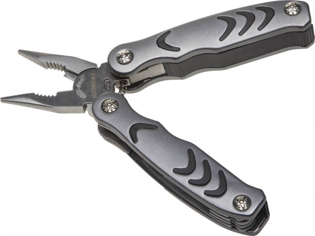 Инструмент многофункциональный STAYER "PROFESSIONAL", силовая модель, "12 в 1",  ( 22853_z01 ) Инструмент многофункциональный STAYER "PROFESSIONAL", силовая модель, "12 в 1",  ( 22853_z01 )