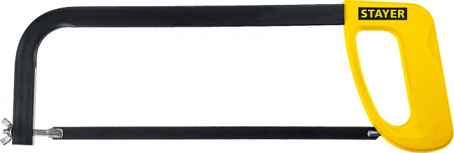 MS-100 ножовка по металлу, 60 кгс, STAYER ( 1576_z02 ) MS-100 ножовка по металлу, 60 кгс, STAYER ( 1576_z02 )