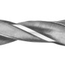 Сверло по металлу HSS-R, сталь М2(S6-5-2), STAYER Professional 29602-5, DIN 338, d=5,0 мм ( 29602-5 )