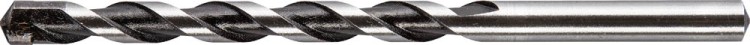 Сверло STAYER "PROFESSIONAL" по бетону, ударное, 8x150мм,  ( 2915-150-08 )