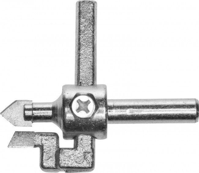 Сверло STAYER "MASTER" регулир, однорезцовое, по кафелю,"Балеринка", d=20-90мм, в блистере, ( 3330_z01 ) Сверло STAYER "MASTER" регулир, однорезцовое, по кафелю,"Балеринка", d=20-90мм, в блистере, ( 3330_z01 )