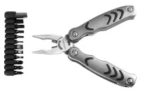 Инструмент многофункциональный STAYER "PROFESSIONAL", силовая модель, с битами, "12 в 1" ,  ( 22852_z01 )