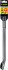 STAYER Gorilla Force SDS-max Зубило-штробер 26 x 300 мм ( 29396-26-300 )