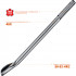 STAYER Gorilla Force SDS-max Зубило-штробер 26 x 300 мм ( 29396-26-300 )