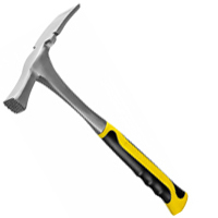 Молотки каменщика